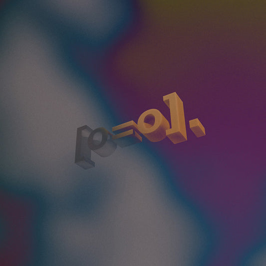 Kwes. - ilp - New CD