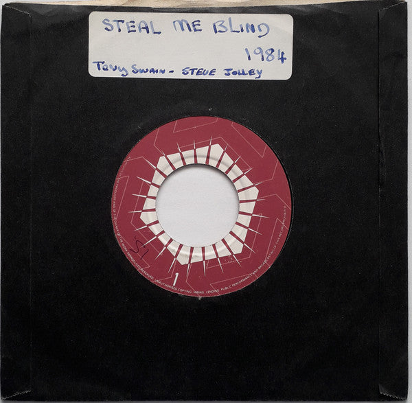 Alison Moyet - All Cried Out - Used Vinyl Record 7"