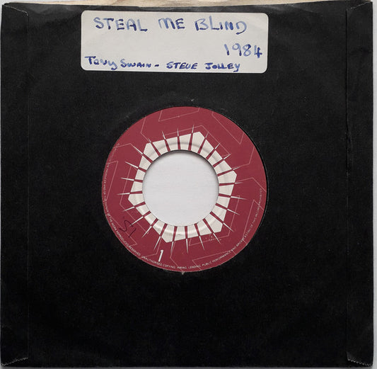 Alison Moyet - All Cried Out - Used Vinyl Record 7"