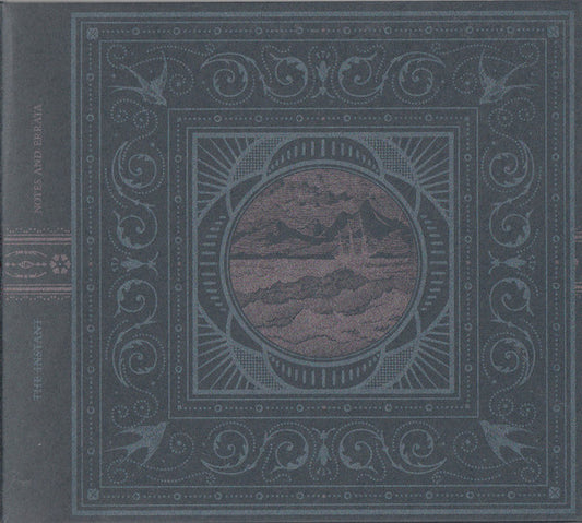 The Instant - Notes And Errata - New CD