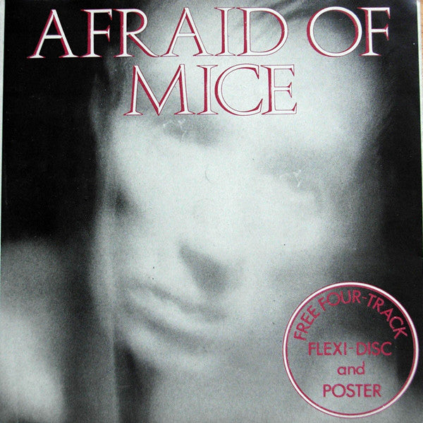 Afraid Of Mice - Medley : Popstar, Bad News, Taking It Easy, Important