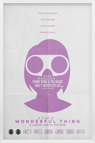 KIND OF WONDERFUL TH - New DVD