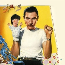 Sparks - Pulling Rabbits Out of a Hat - Vinyl Record 12 Album"