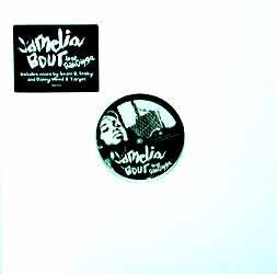 Jamelia - Bout - Used Vinyl Record 12"