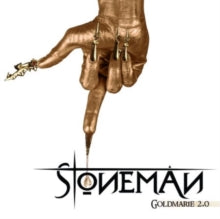 STONEMAN - GOLDMARIE 2.0 - Preorder - New CDD