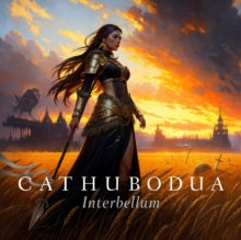 CATHUBODUA - INTERBELLUM - Preorder - New CDD