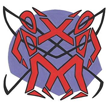 Map 71 - Void Axis - New CD