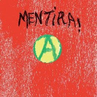 Mentira - Mentira! - New Vinyl Record 12"