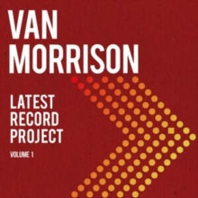 Latest Record Project Volume I - CD2