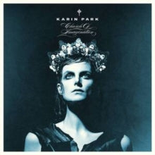 KARIN PARK - CHURCH OF IMAGINATION - CD