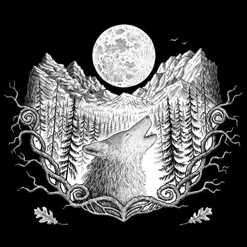 LUSTRE - GLIMPSE OF GLORY - CD