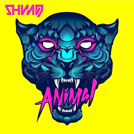 Shining - Animal - New CD