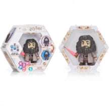 HARRY POTTER - Wow! Pod Wizarding World - Hagrid (Wo) - New Figurine
