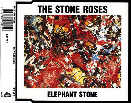 The Stone Roses - Elephant Stone - Used CD