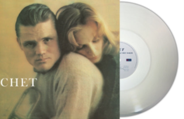 CHET BAKER - Chet (Coloured Vinyl) - Vinyl Record
