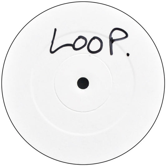 Loop - Arc-Lite - Used Vinyl Record 12"