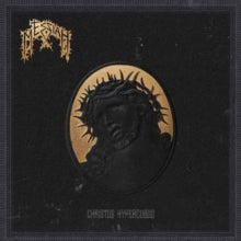 MESSIAH - CHRISTUS HYPERCUBUS - Preorder - New CD