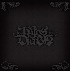 Los Hijos Del Diablo - The Ruins Of The Ancient Sky EP. - New Vinyl Rec