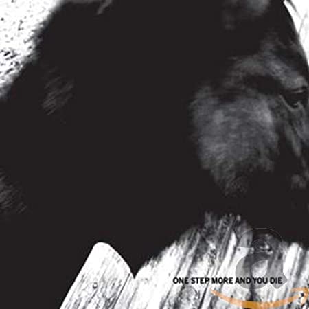 MONO - ONE STEP MOREANDYOU DIE - CD