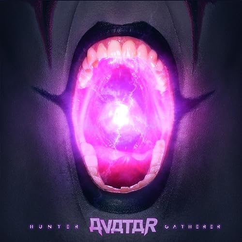 AVATAR - HUNTER GATHERER - Vinyl Record