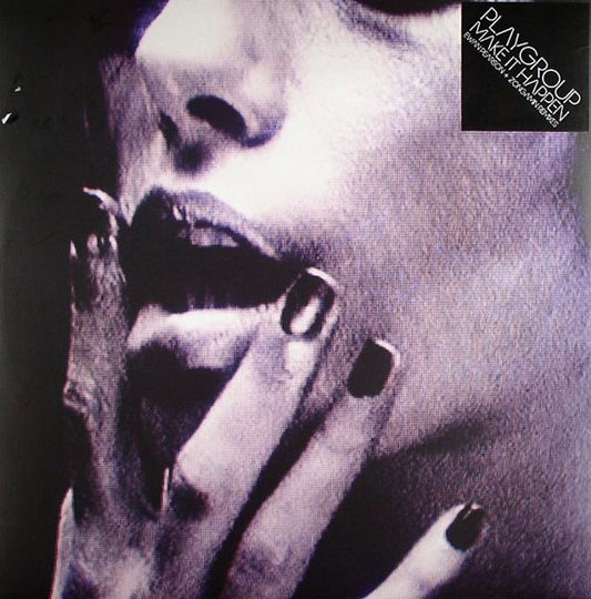 Playgroup - Make It Happen - Ewan Pearson + Zongamin Remixes - Used Vin