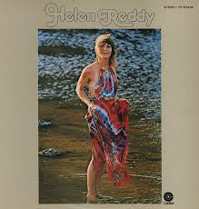Helen Reddy - Helen Reddy - Used Vinyl Record