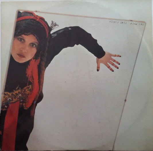 Lene Lovich - Say When - Used Vinyl Record 12"