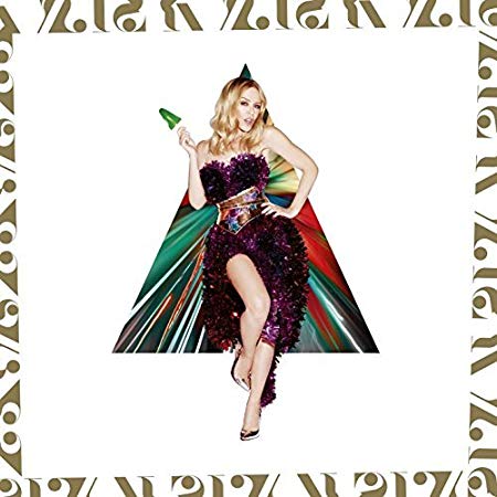 Kylie Minogue - Kylie Christmas - New CD