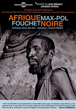 Max-Pol-Fouchet: Afrique Noire - New DVD