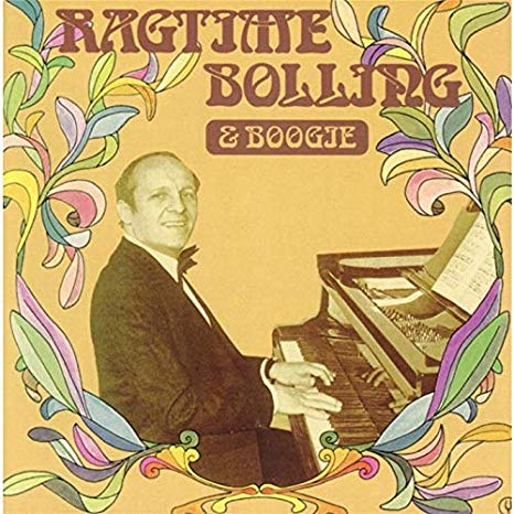 Claude Bolling - Ragtime and Boogie [french Import] - CD