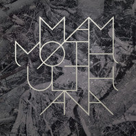 Mammoth Ulthana - Mammoth Ulthana - New CD
