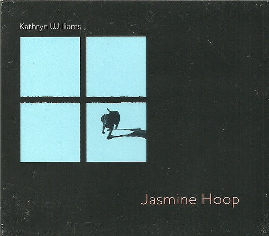 Kathryn Williams - Jasmine Hoop - Used CD