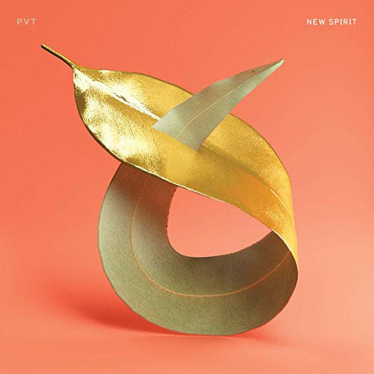 PVT - New Spirit - Used CD