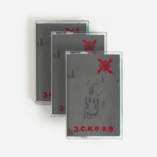 Krikor - J.O.N.E.S.Y. Vol.3 - New C