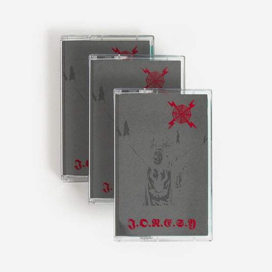 Krikor - J.O.N.E.S.Y. Vol.3 - New C