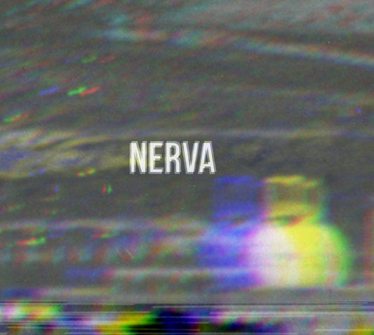 Nerva - Nerva - New CD