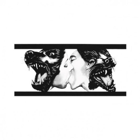Holy Ghost! - Dynamics - New CD