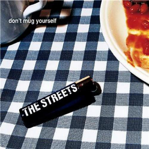 The Streets - Don't Mug Yourself - Used CD
