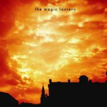 The Magic Lantern - The Magic Lantern - Used CD