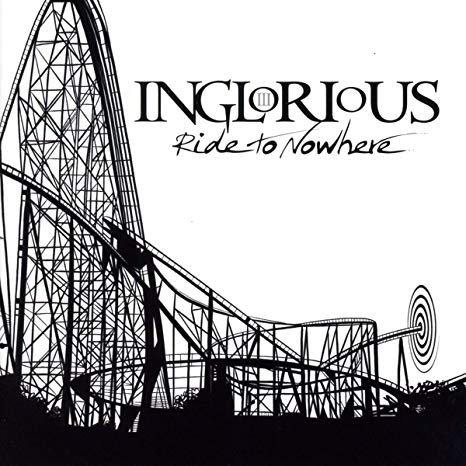 Inglorious - Ride To Nowhere - New CD