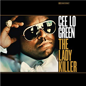 Cee-Lo - Lady Killer - CD