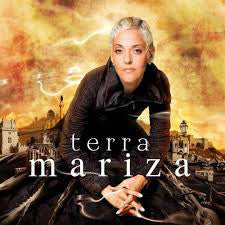 Mariza - Terra - Used CD