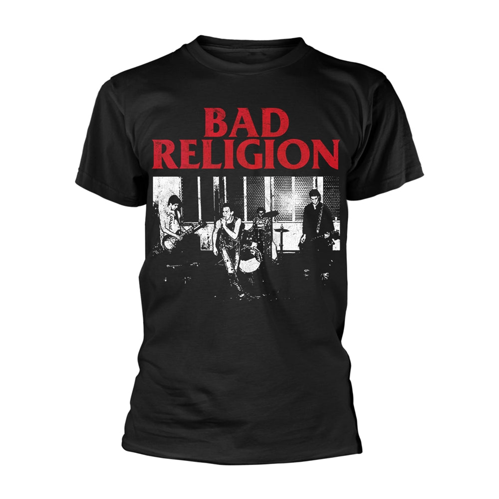LIVE 1980 - tshirt - Unisex - T Shirt - Large