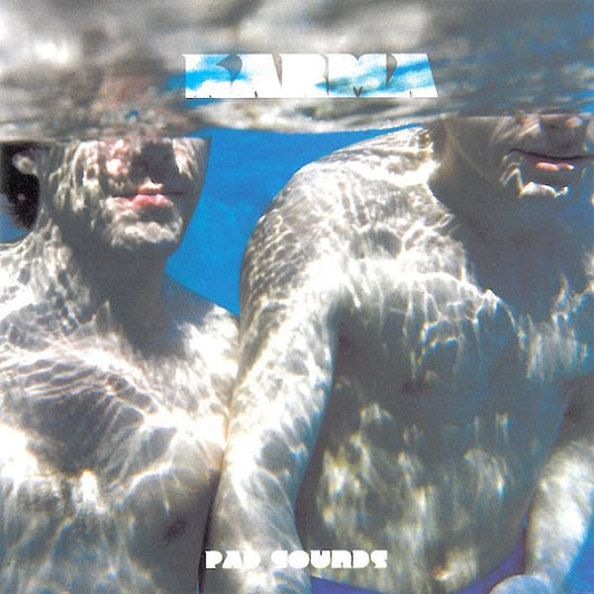 Karma - Pad Sounds - Used CD