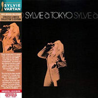 SYLVIE VARTAN - SYLVIE A TOKYO - New CD