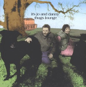 It's Jo And Danny - Thugs Lounge - Used CD