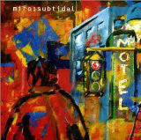 Miro - Subtidal - Used CD