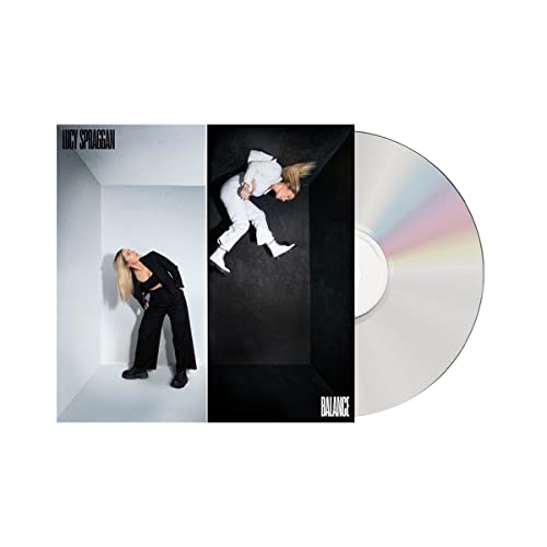 Balance - New CD