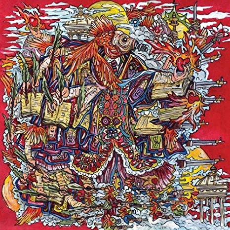 Of Montreal - False Priest - Used CD