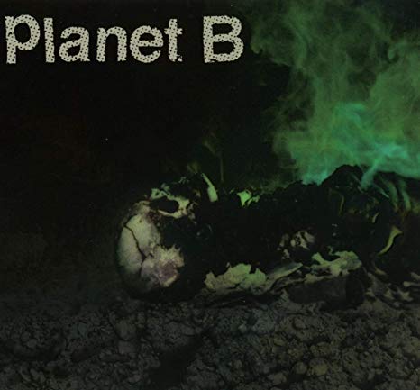 Planet B - Planet B - Used CD